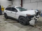 2017 Jeep Cherokee Sport zu verkaufen in Billings, MT - Front End