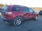 2007 Gmc Acadia Slt-1 zu verkaufen in Savannah, GA - Side