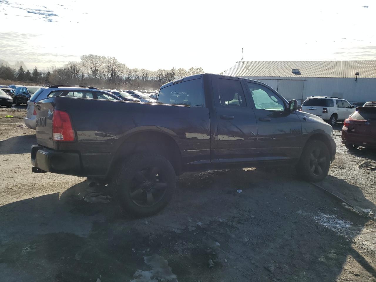 2019 RAM 1500 - Image 3