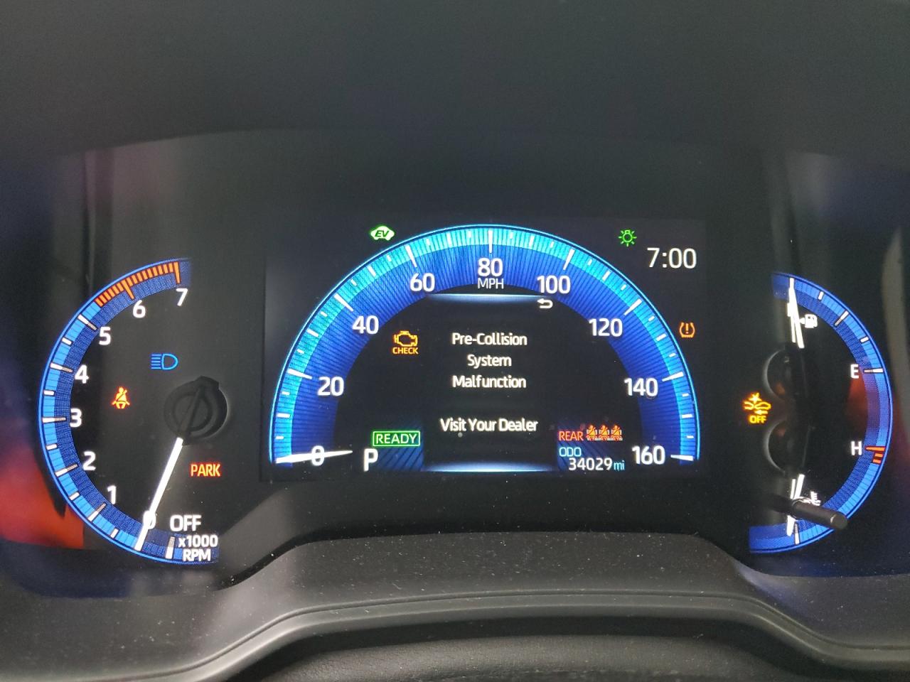 2021 Toyota Corolla - Image 9