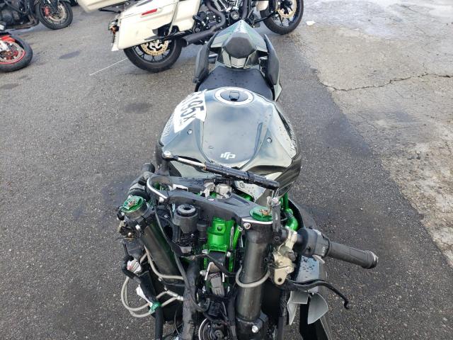 2024 KAWASAKI ZX1002 
