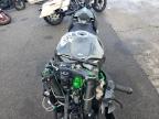 2024 KAWASAKI ZX1002  for sale at Copart CA - SUN VALLEY