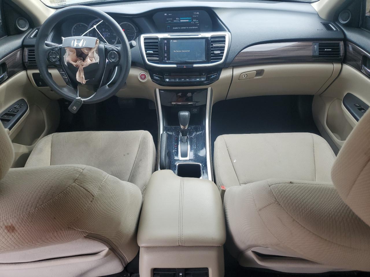 2016 Honda Accord - Image 8