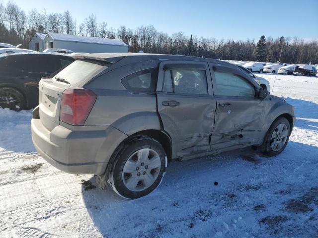 2008 DODGE CALIBER SXT