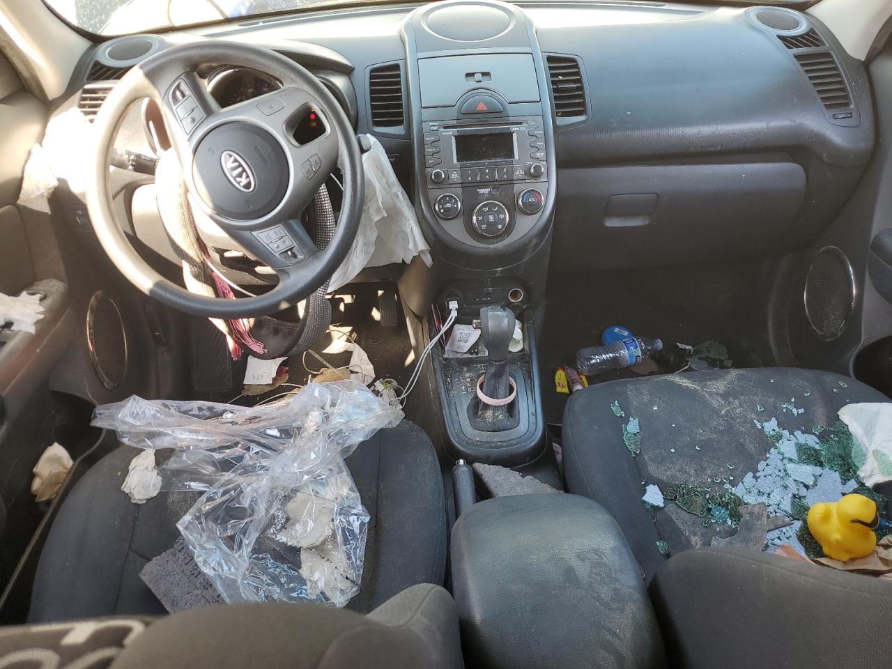 2011 Kia Soul - Image 8