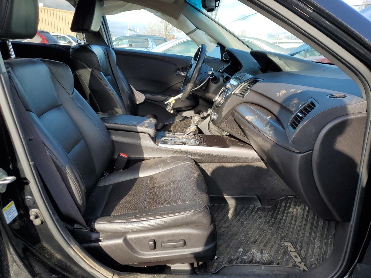2014 Acura RDX - Image 7