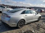 2015 Lincoln Mkz Hybrid de vânzare în Cahokia Heights, IL - Front End