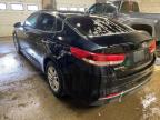 2018 KIA OPTIMA LX   à vendre chez Copart CN - CANADIAN AFFILIATES