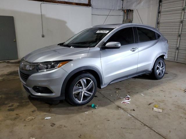 2021 HONDA HR-V EX à vendre chez Copart KY - LEXINGTON EAST