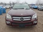 2007 Mercedes-Benz Gl 450 4Matic en Venta en Chalfont, PA - Vandalism