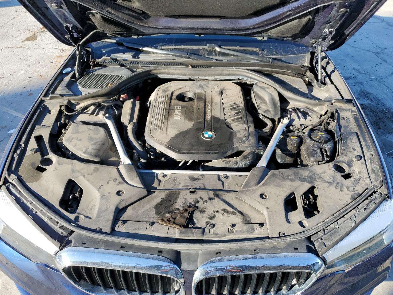 2018 BMW 5er - Image 12