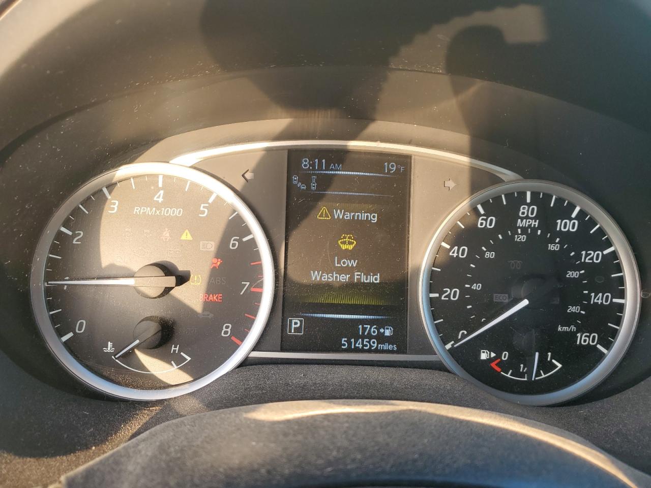 2016 Nissan Sentra - Image 9