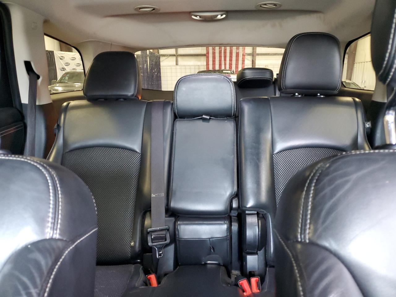 2015 Dodge Journey - Image 10