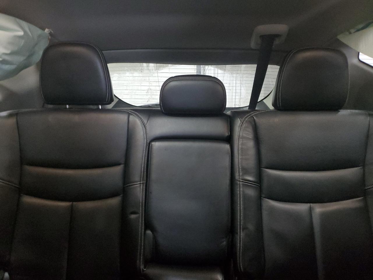 2015 Nissan Murano - Image 10