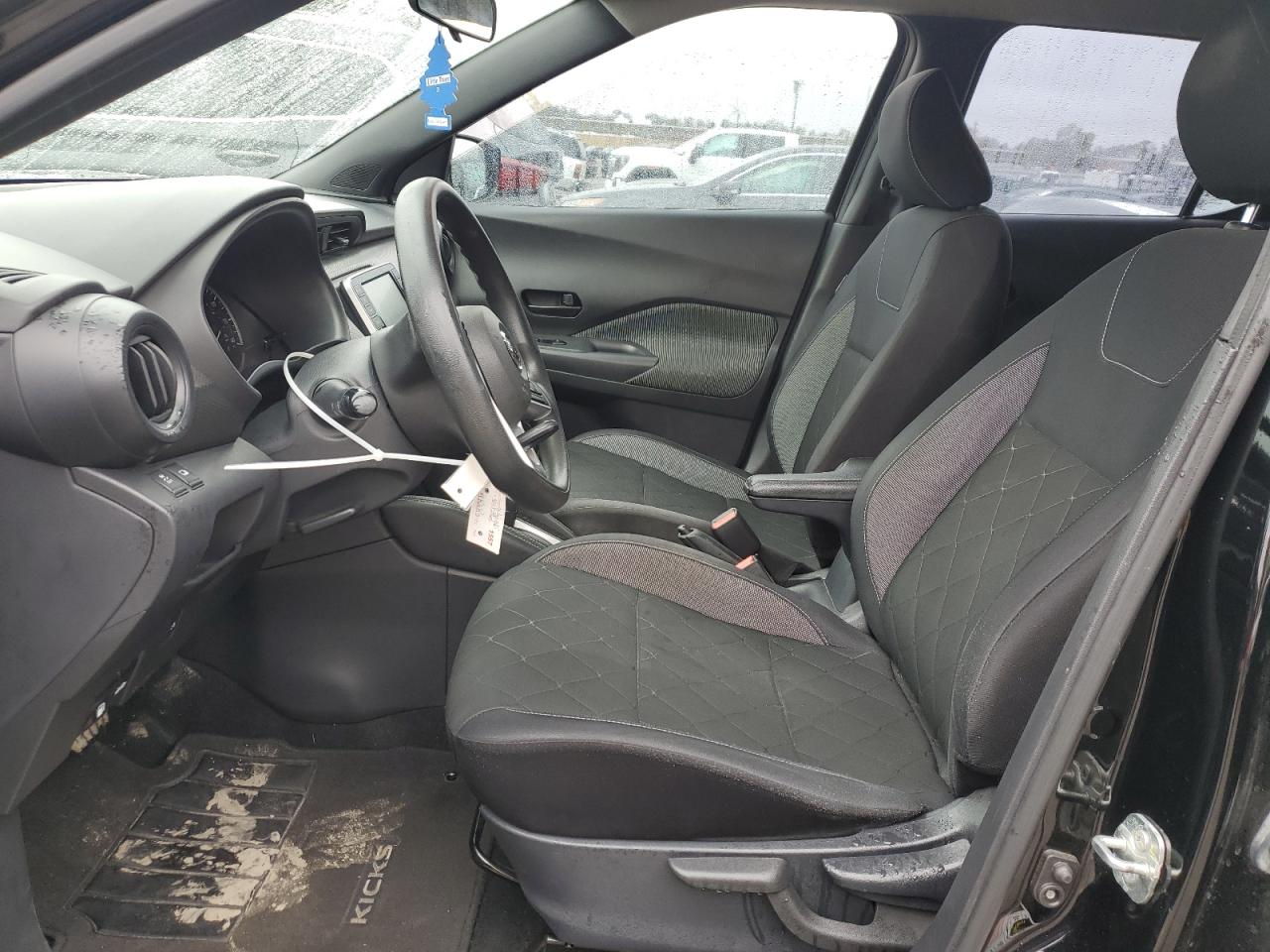 2019 Nissan Kicks - Image 7