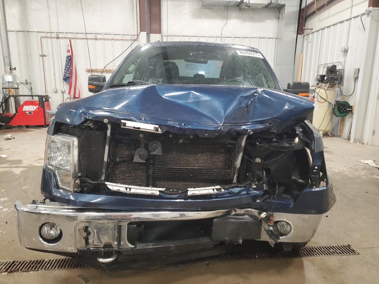 2013 Ford F-150 - Image 5