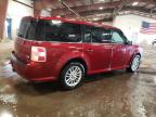 2014 Ford Flex Sel на продаже в Lansing, MI - Front End