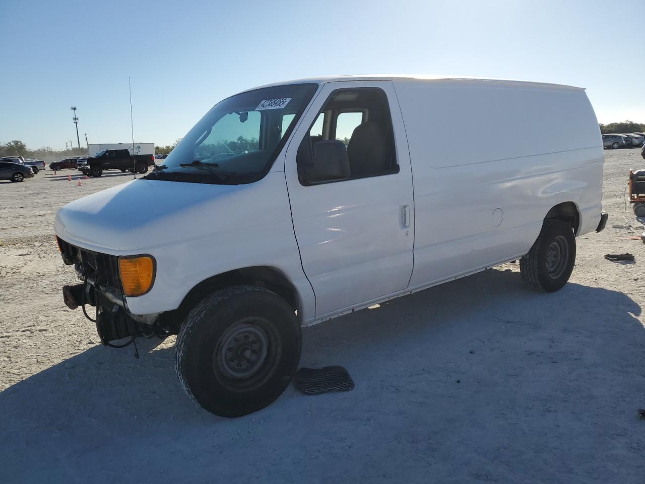 2003 Ford Econoline - Image 1