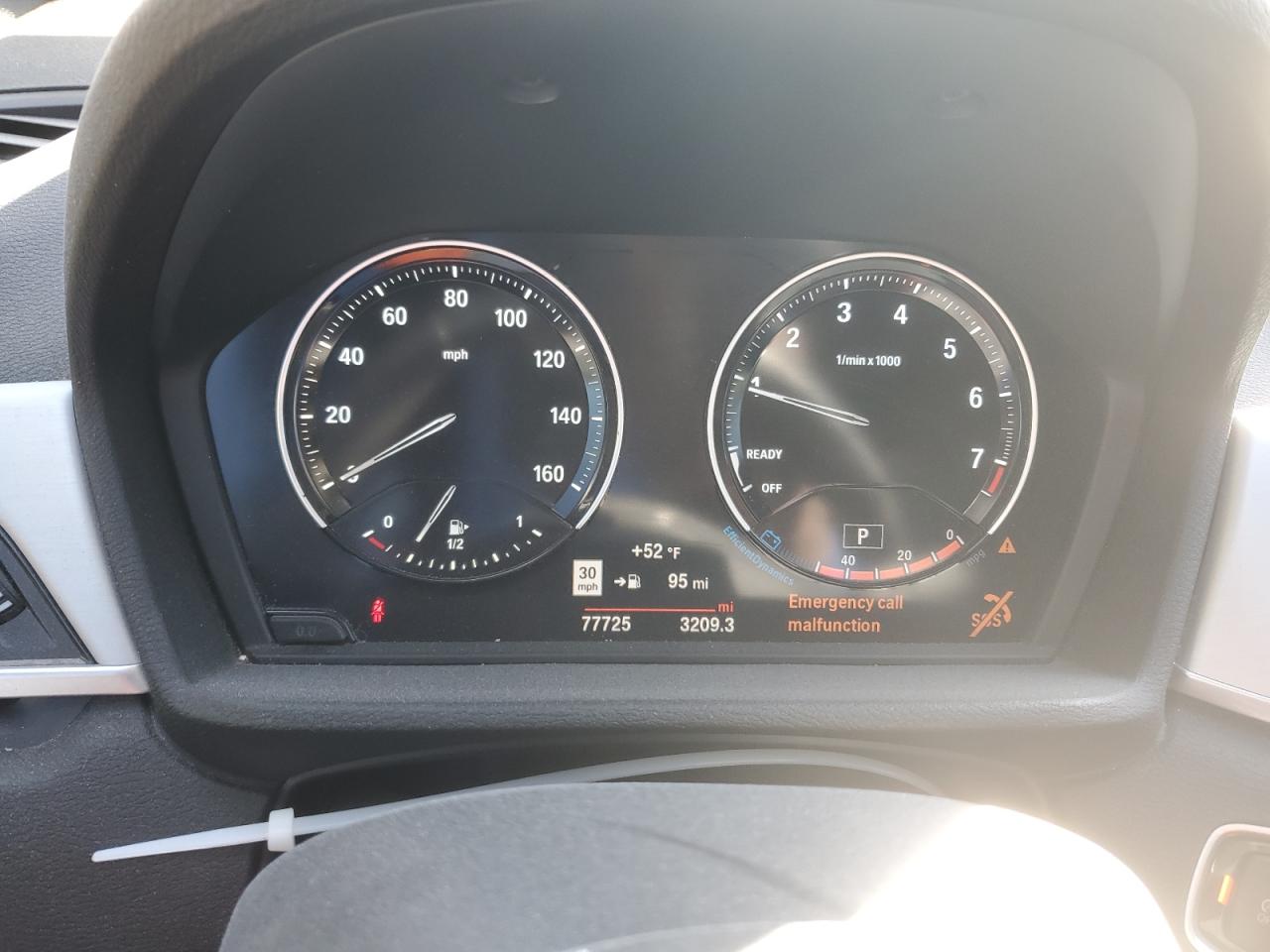 2019 BMW X1 - Image 9