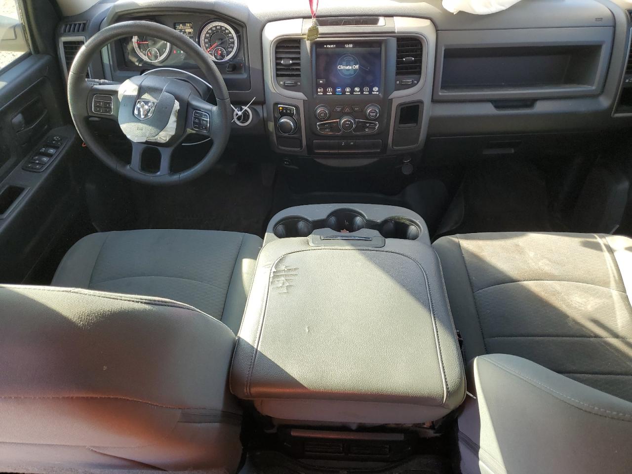 2017 RAM 1500 - Image 8