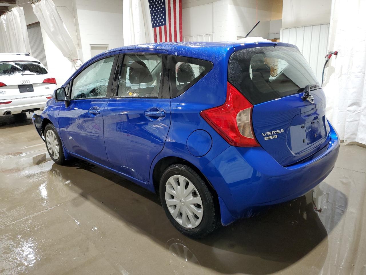 2014 Nissan Versa - Image 2