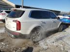 2020 Kia Telluride S продається в Dyer, IN - Front End
