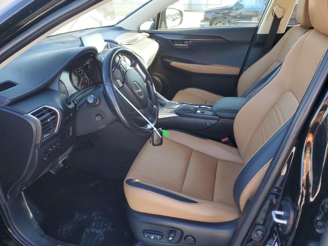 2017 Lexus NX - Image 7