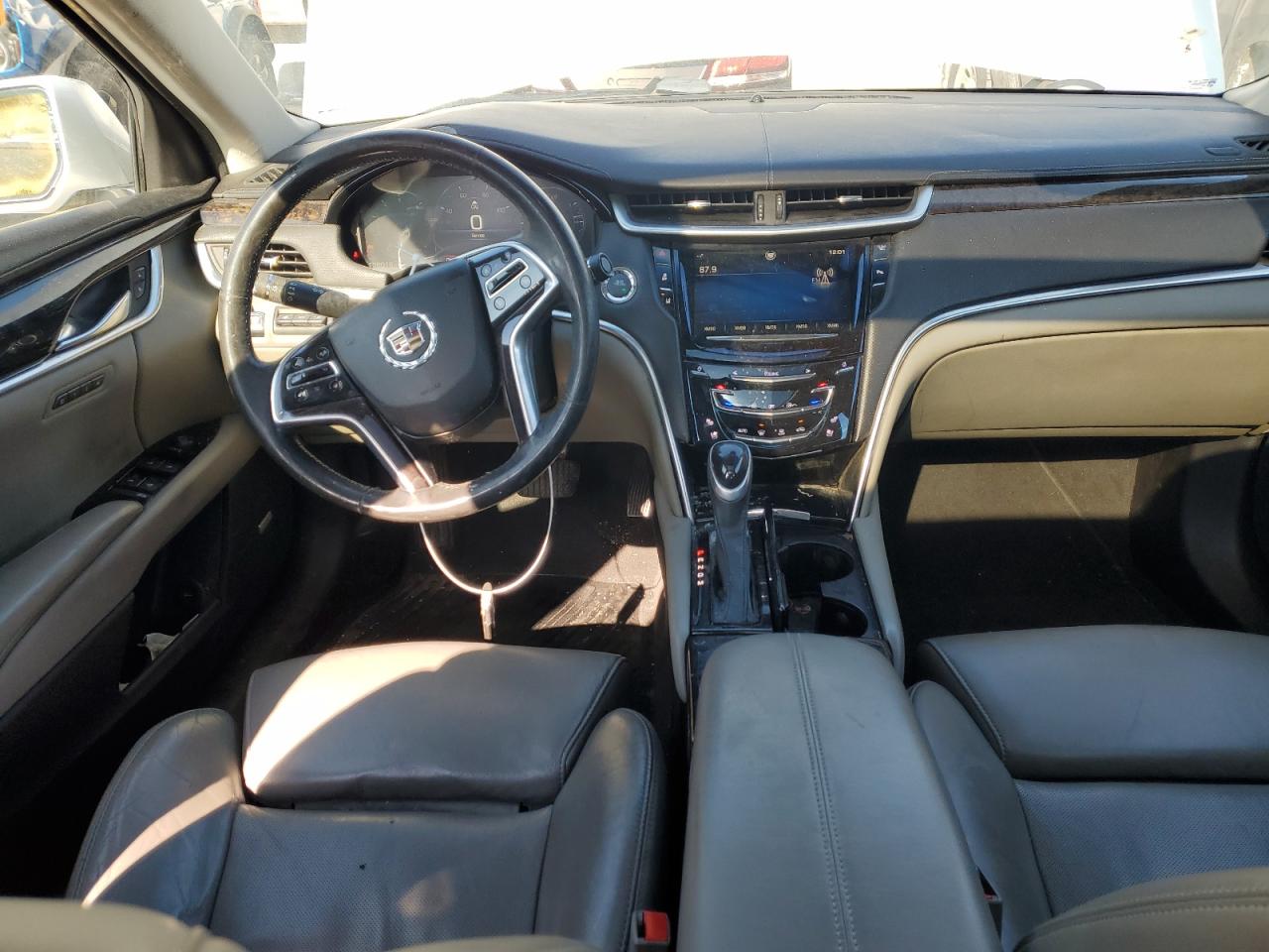 2013 Cadillac XTS - Image 8