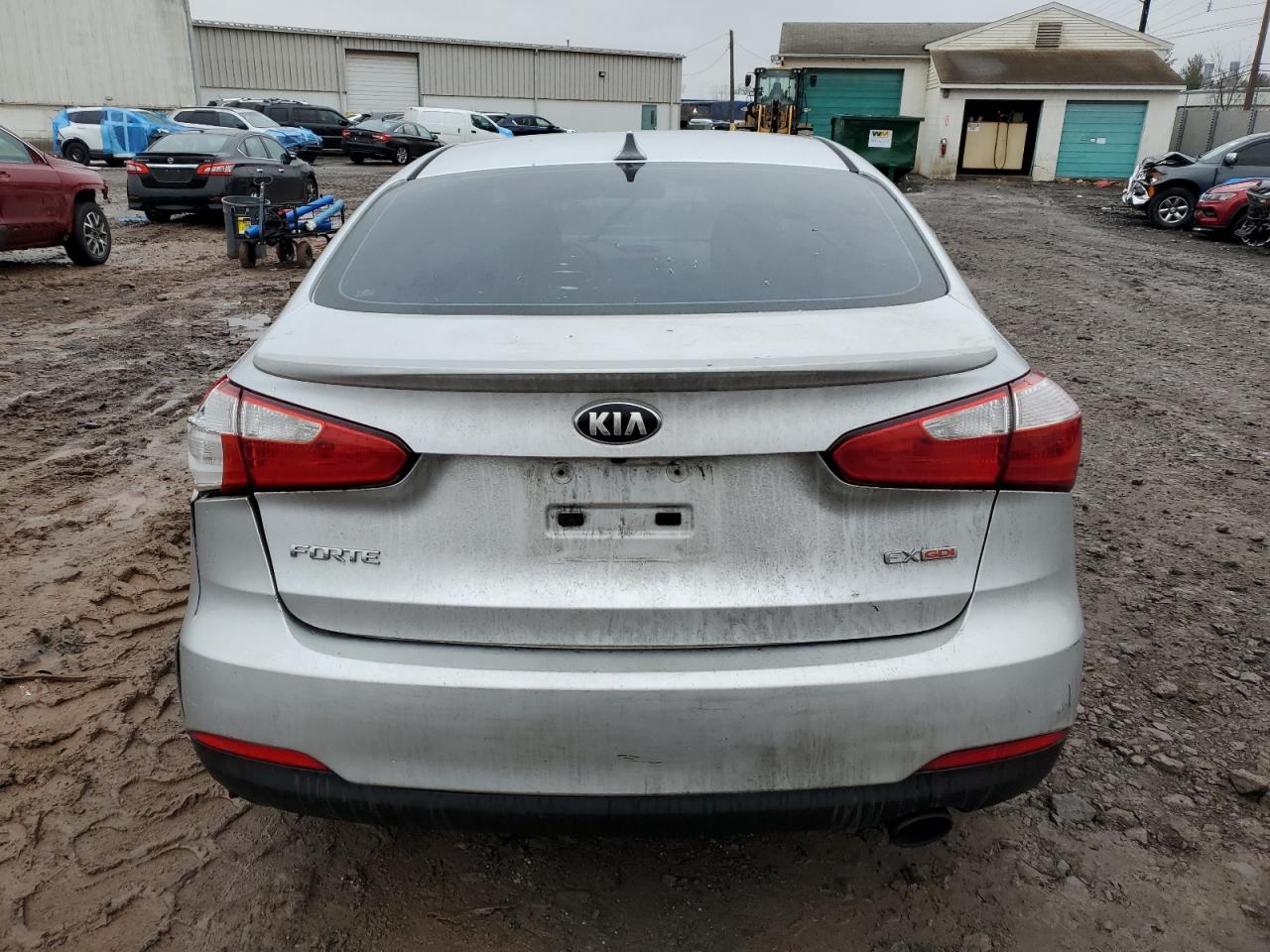 2014 Kia Forte - Image 6