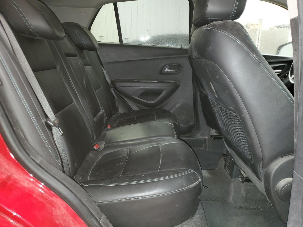 2015 Chevrolet Trax - Image 11
