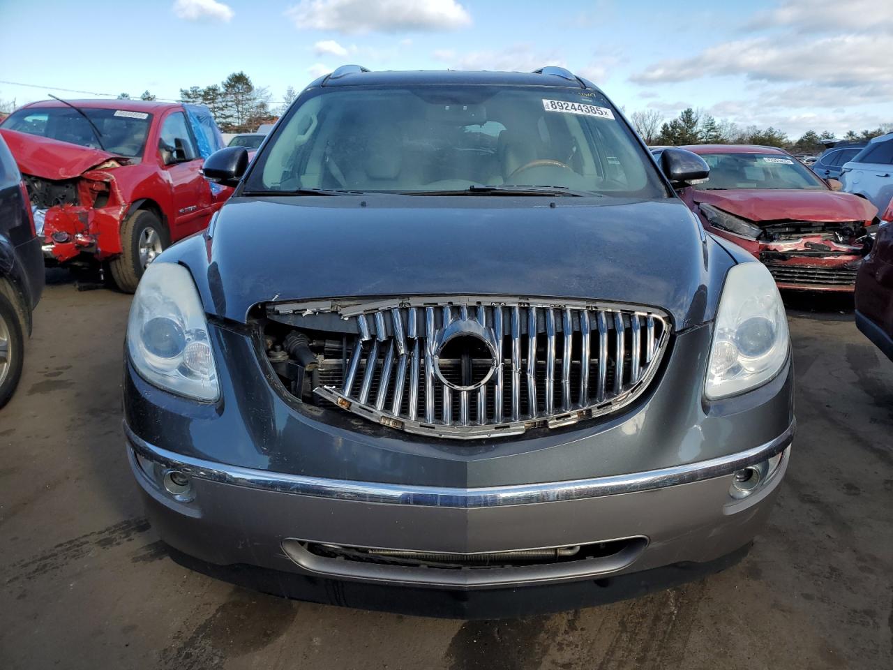 2012 Buick Enclave - Image 5