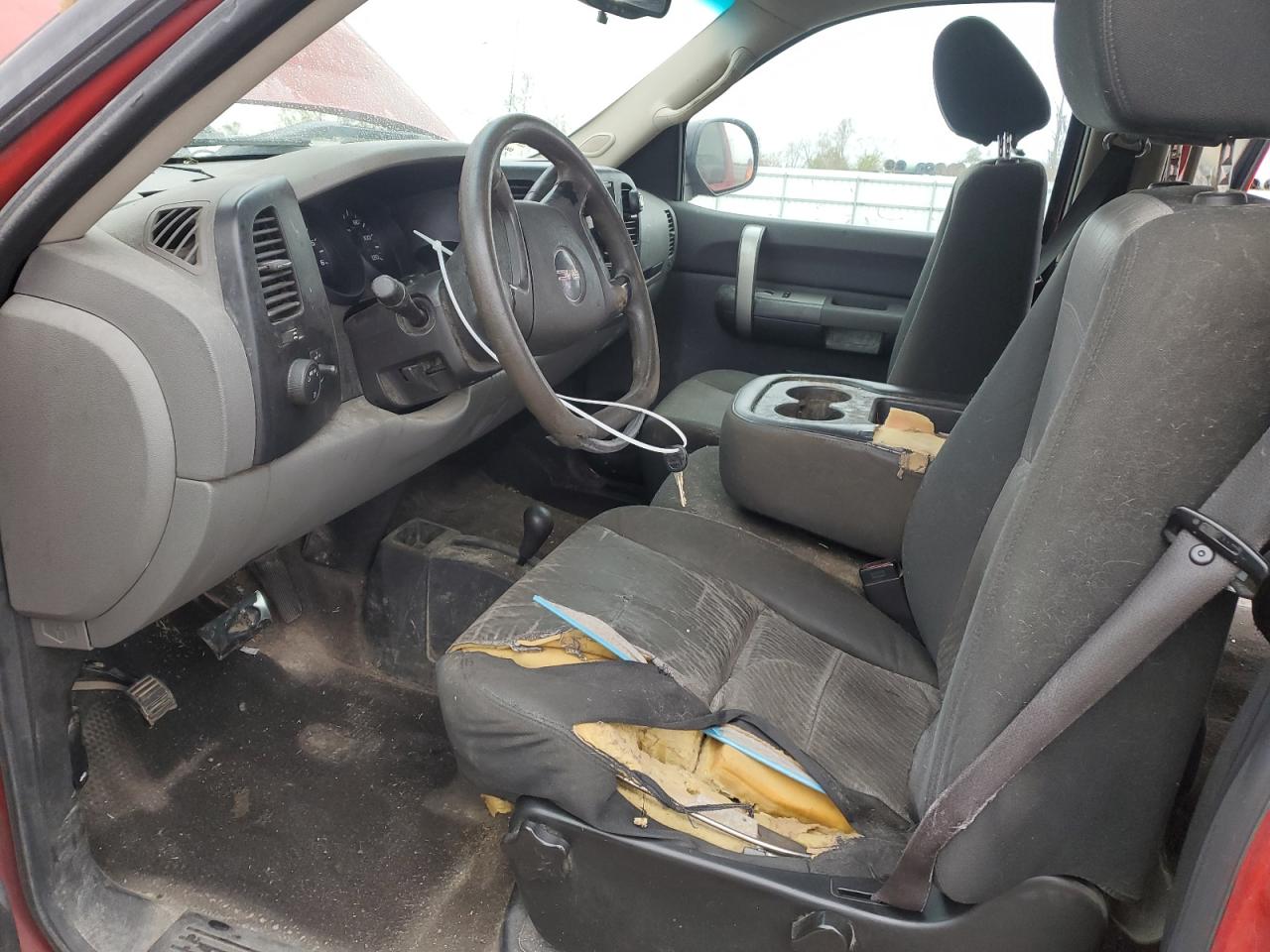 2008 GMC Sierra - Image 7