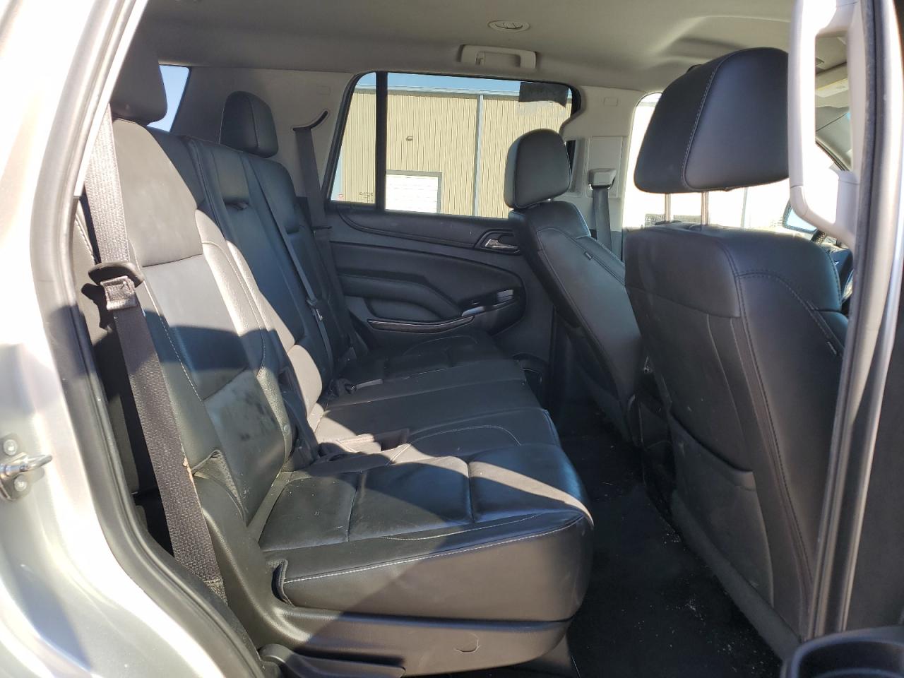 2018 Chevrolet Tahoe - Image 11