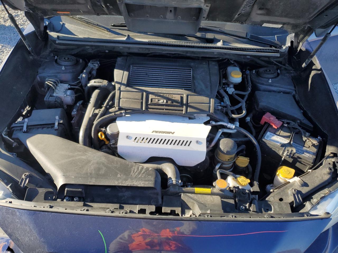 2019 Subaru WRX - Image 12