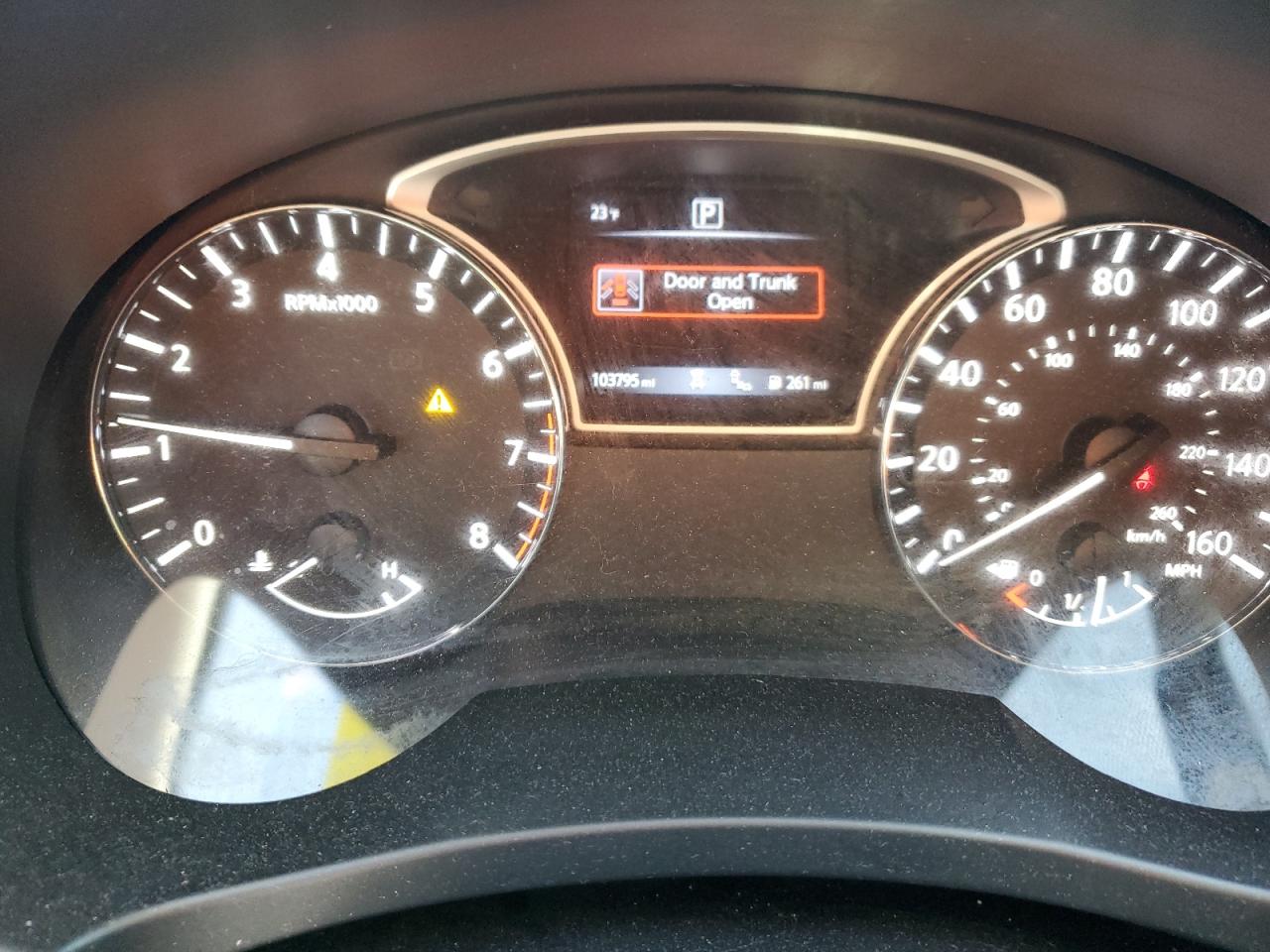 2018 Nissan Altima - Image 9