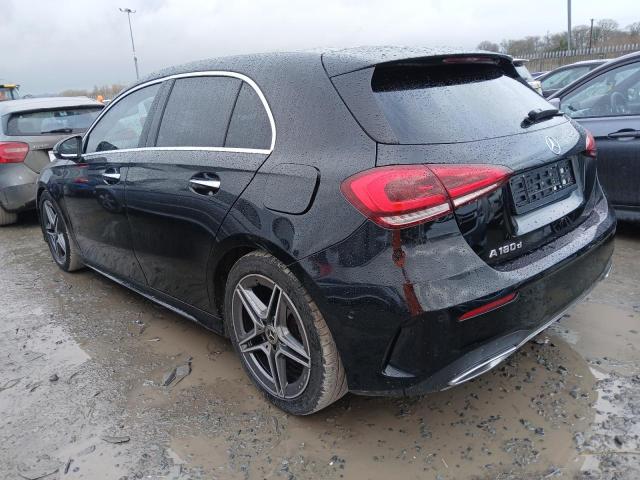 2019 MERCEDES BENZ A 180 AMG