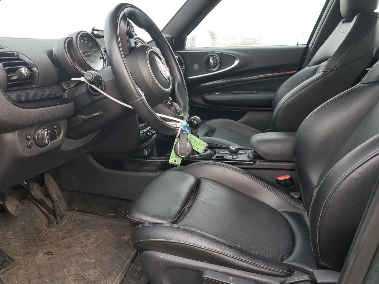 2016 MINI Cooper - Image 7