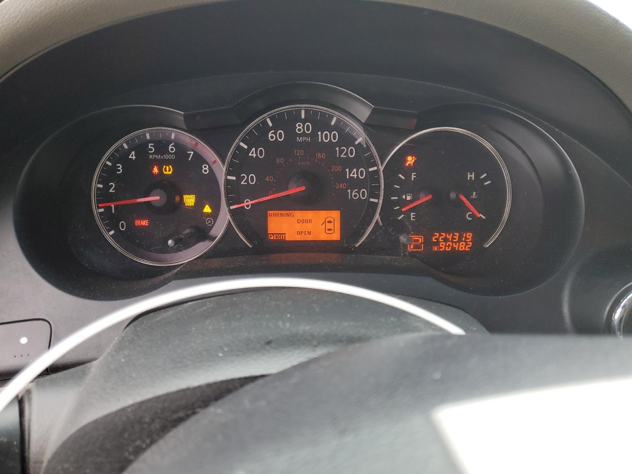 2010 Nissan Altima - Image 9