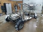 2012 Polaris Razr Atv продається в Kincheloe, MI - Burn