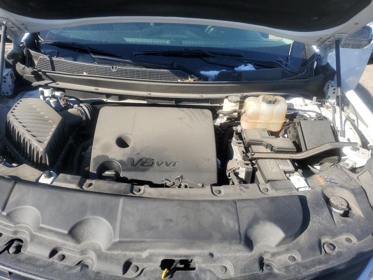 2018 Chevrolet Traverse Ls VIN: 1GNERFKW7JJ127542 Lot: 88205185