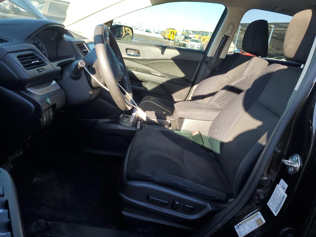 2015 Honda CR-V - Image 7