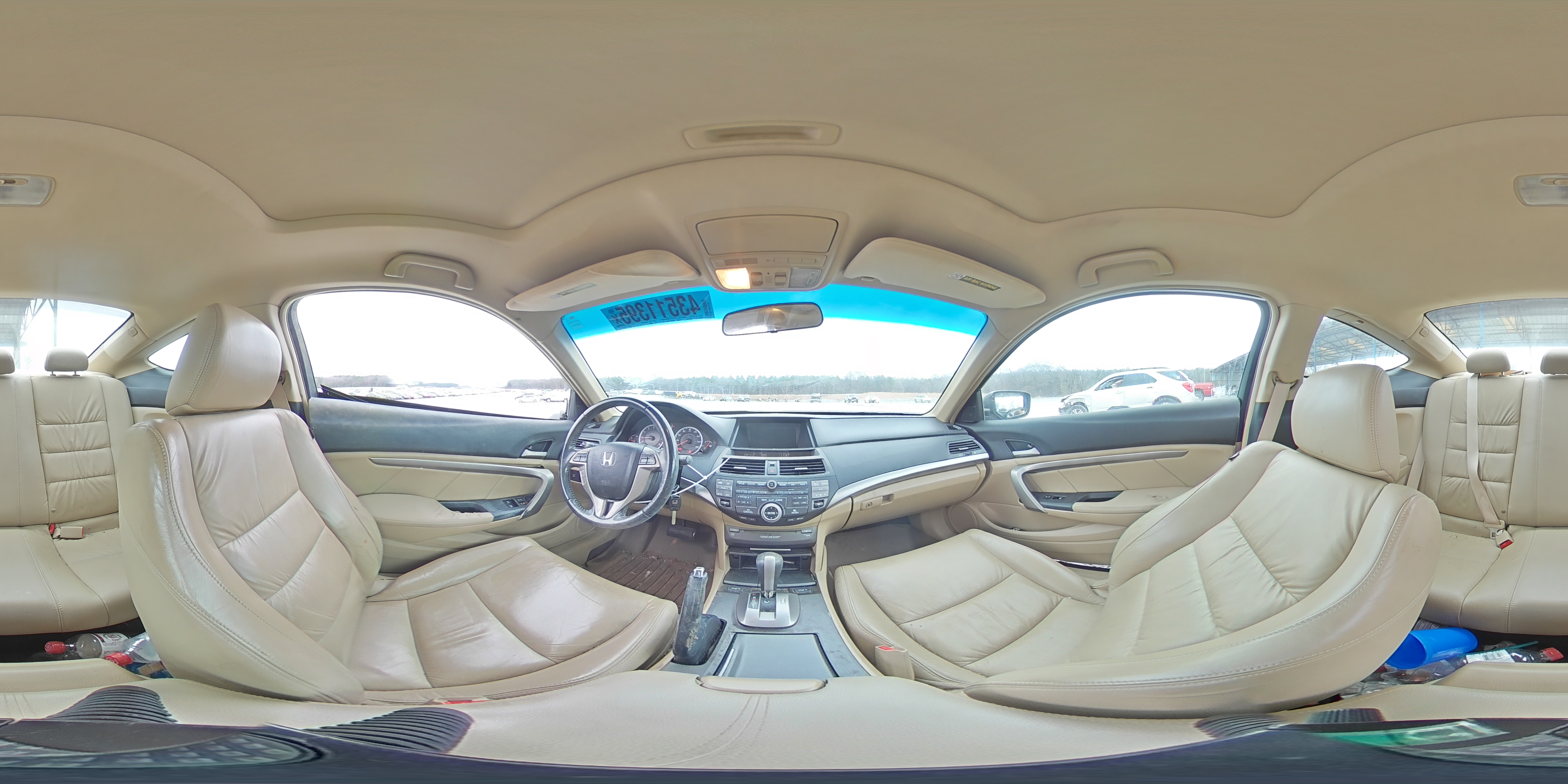 2009 Honda Accord - Image 13