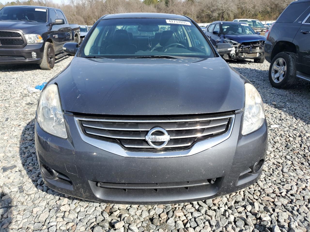 2010 Nissan Altima - Image 5