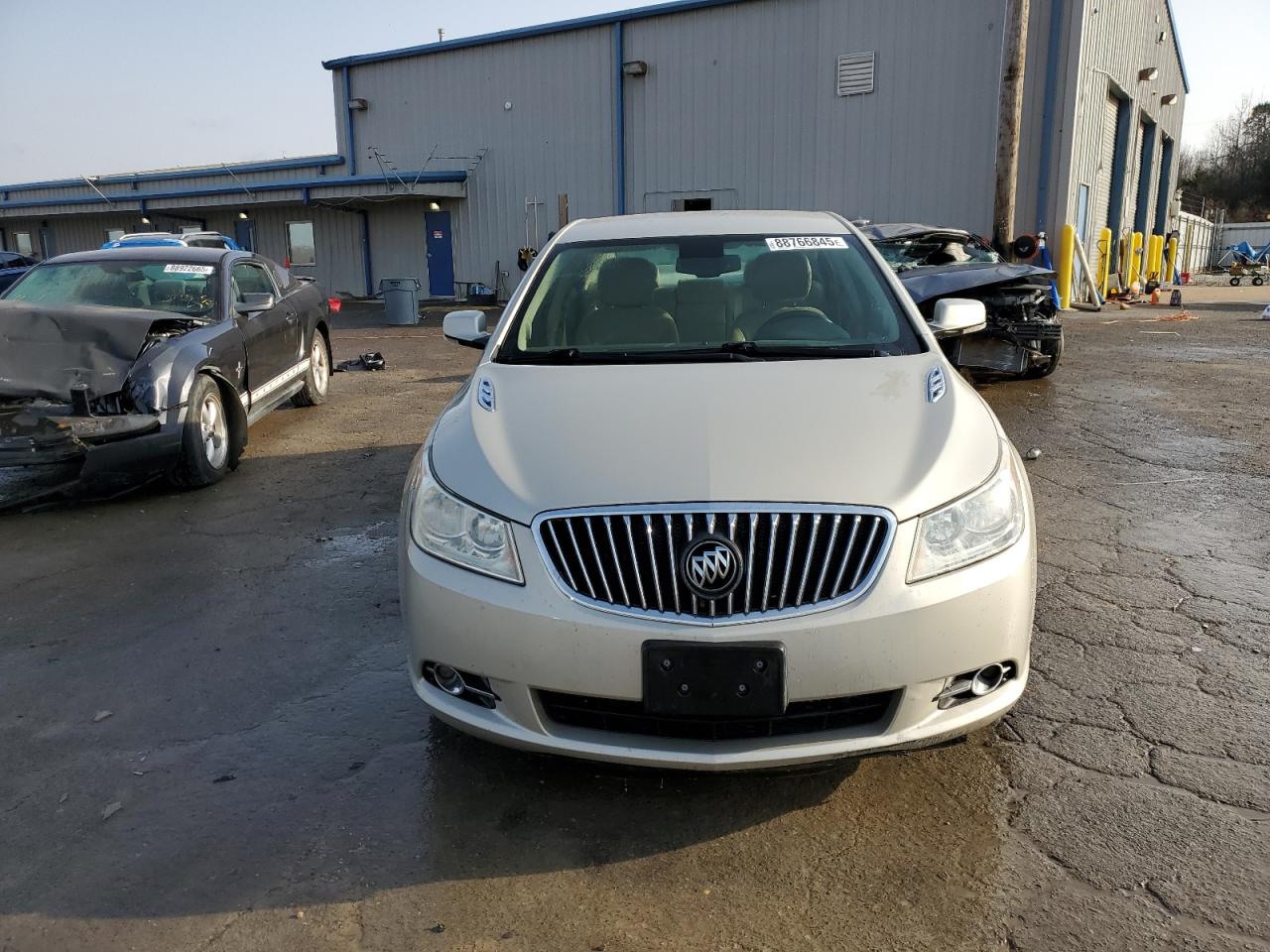2013 Buick LaCrosse - Image 5