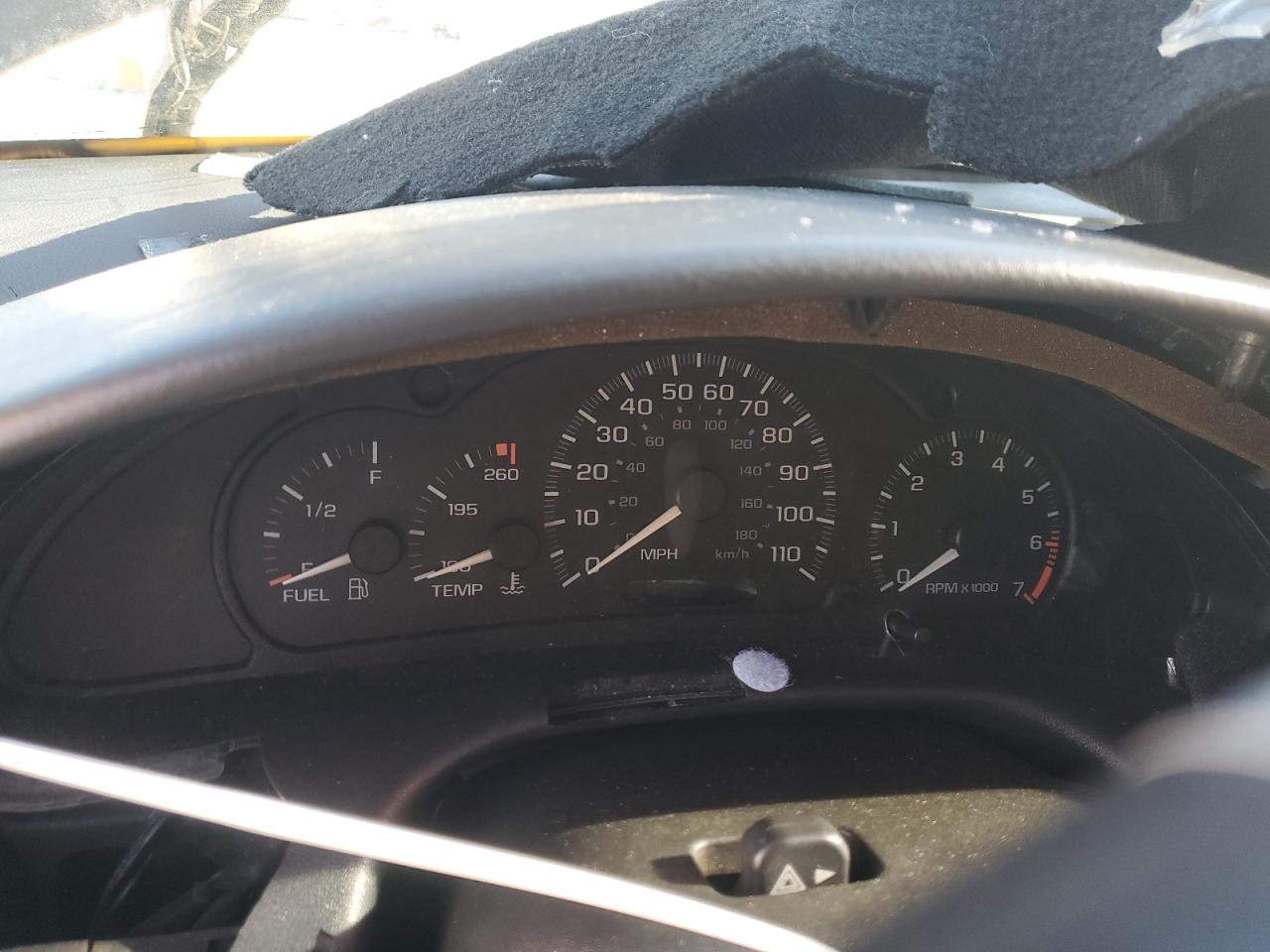 2003 Chevrolet Cavalier - Image 9