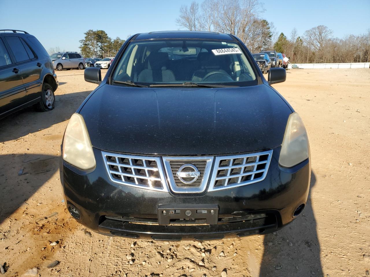 2010 Nissan Rogue - Image 5