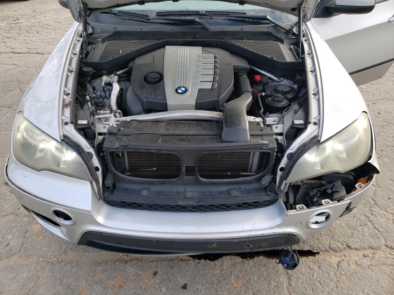 2011 BMW X5 - Image 12