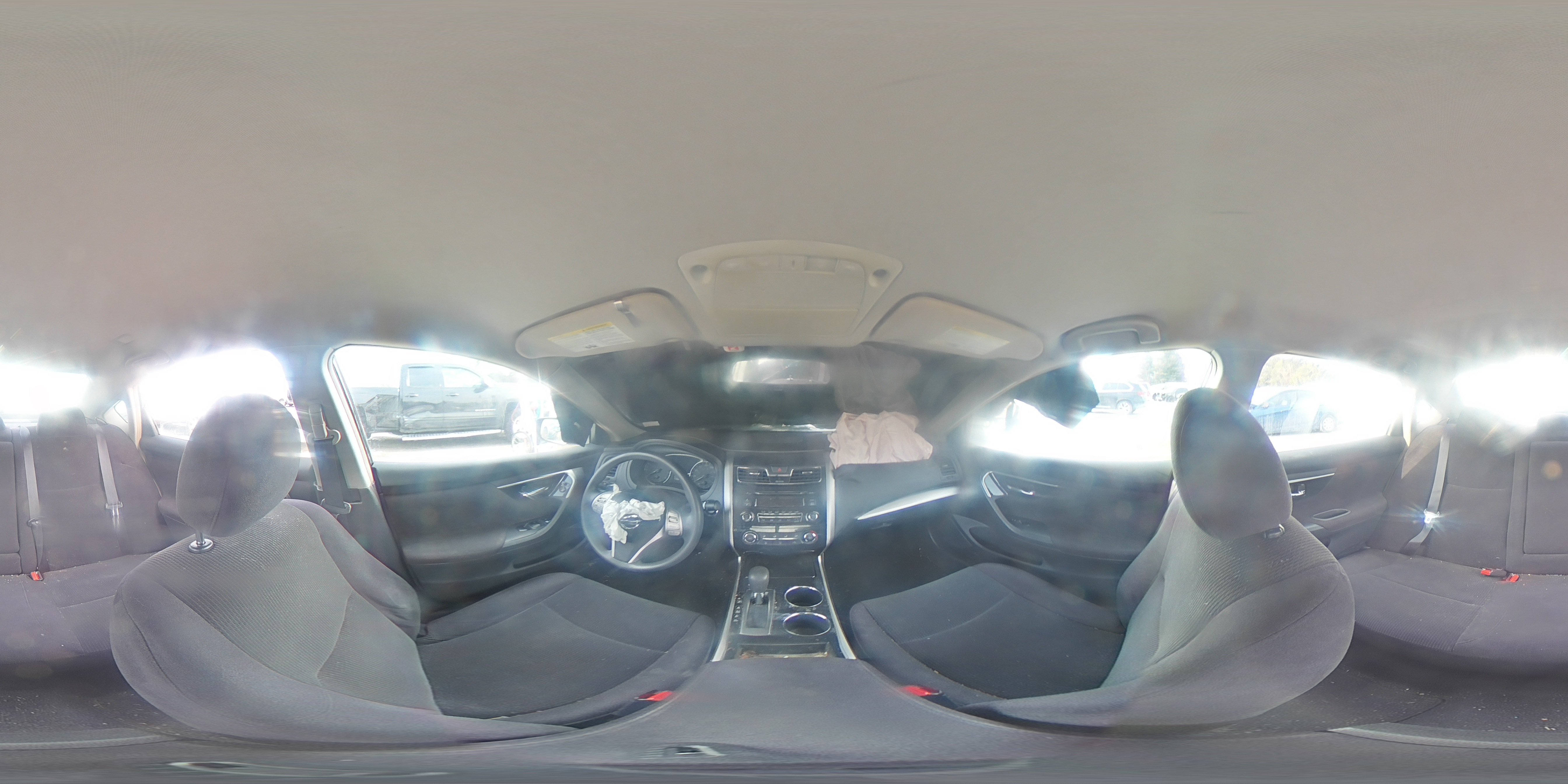 2013 Nissan Altima - Image 12