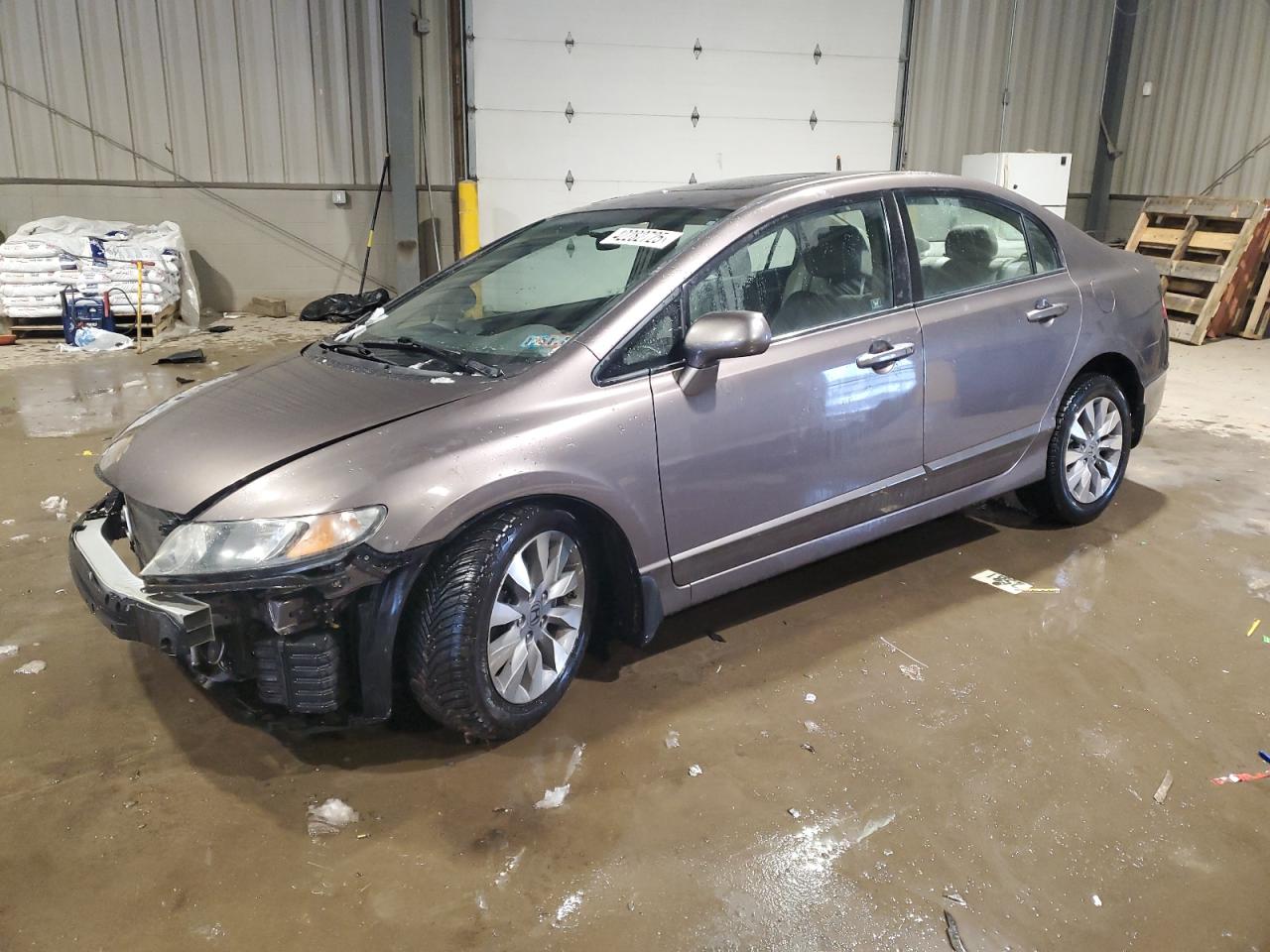 2010 Honda Civic - Image 1