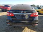 2017 Nissan Sentra S zu verkaufen in San Martin, CA - Minor Dent/Scratches